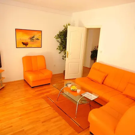 Anni-two Bedroom With Terrace A1 Appartement *