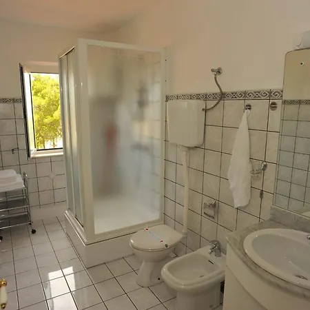 Anni-two Bedroom With Terrace A1 * Sutivan