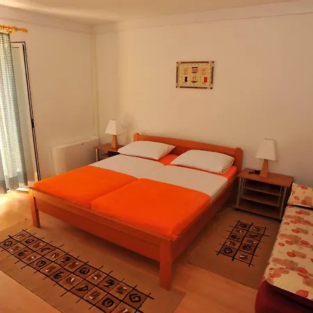 Daire Anni-two Bedroom With Terrace A1
